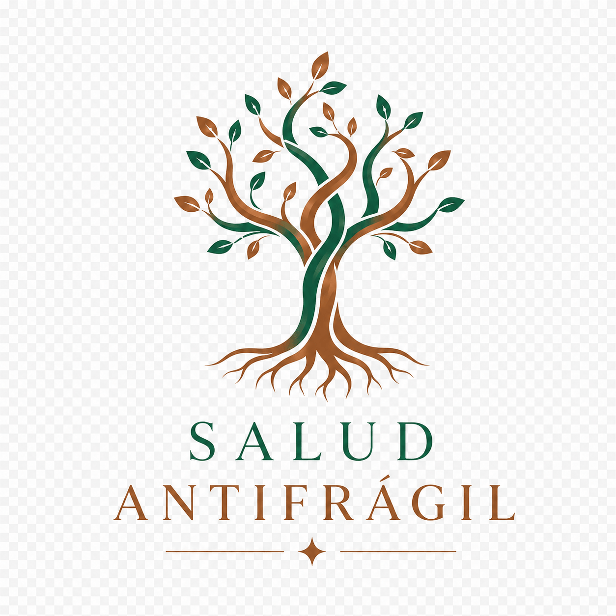 Salud Antifrágil